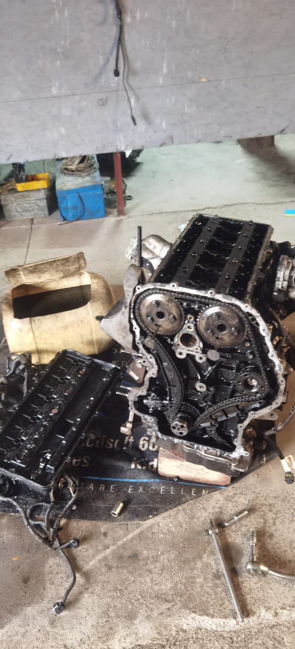 GK Auto repair view 1