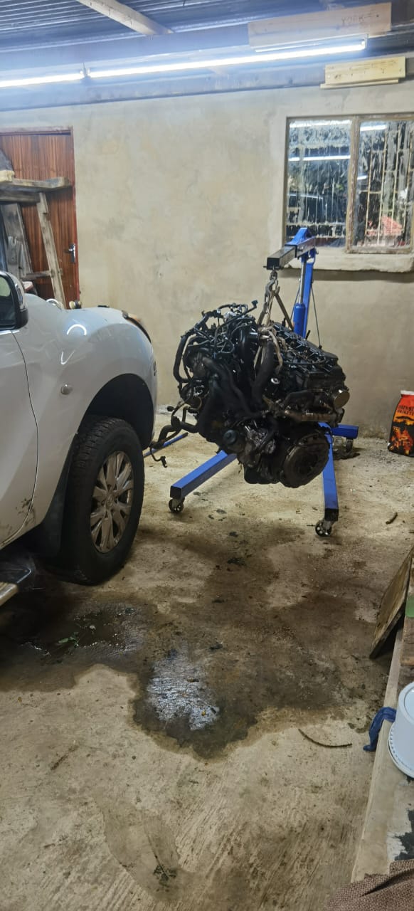 GK Auto repair view 3